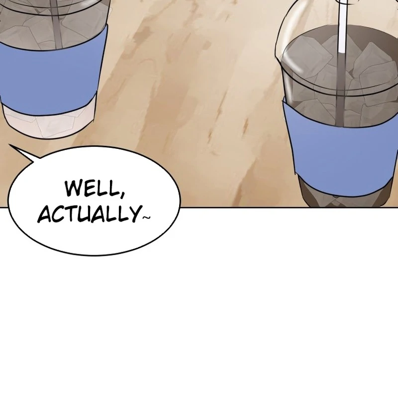 Spoiler Alert: High Teen Chapter 12 page 12