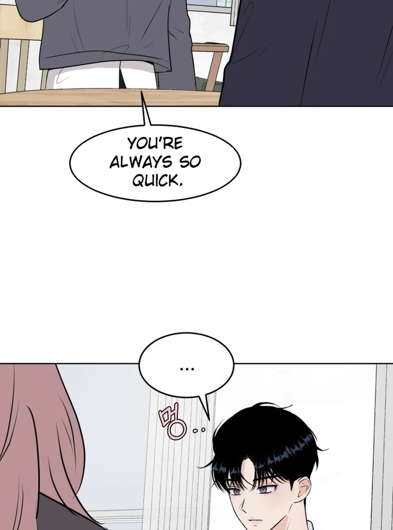 Spoiler Alert: High Teen Chapter 12 page 20