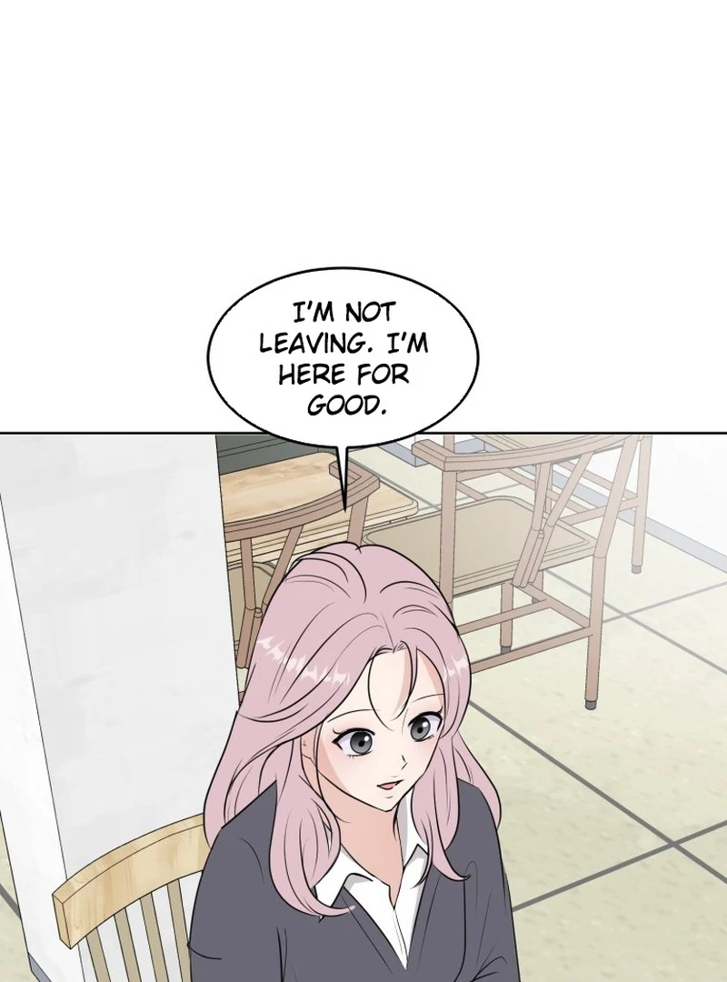 Spoiler Alert: High Teen Chapter 12 page 13