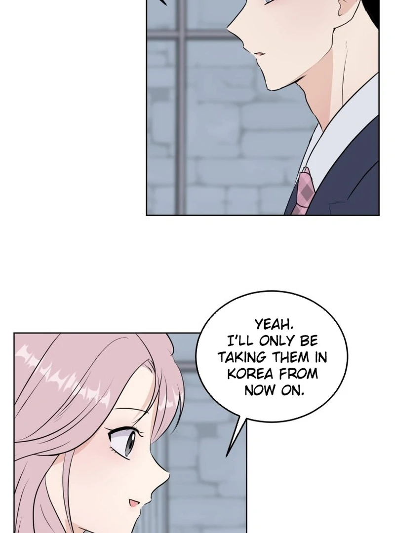 Spoiler Alert: High Teen Chapter 12 page 15