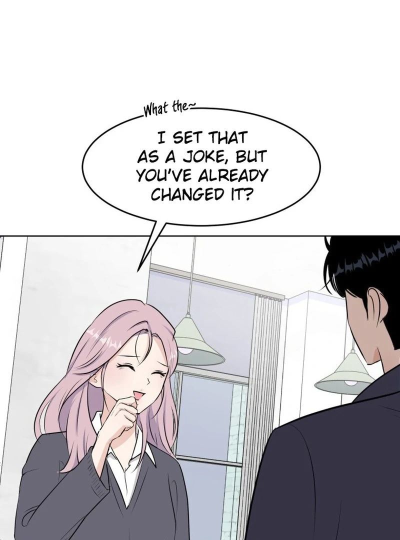 Spoiler Alert: High Teen Chapter 12 page 19