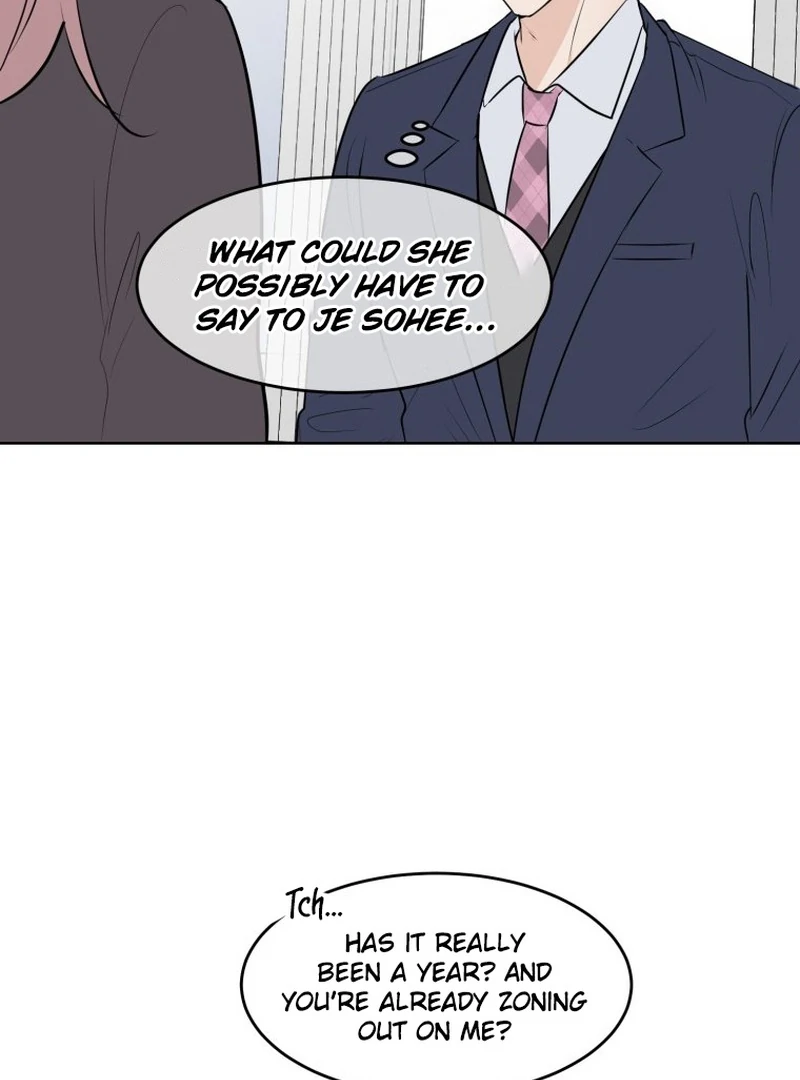 Spoiler Alert: High Teen Chapter 12 page 21