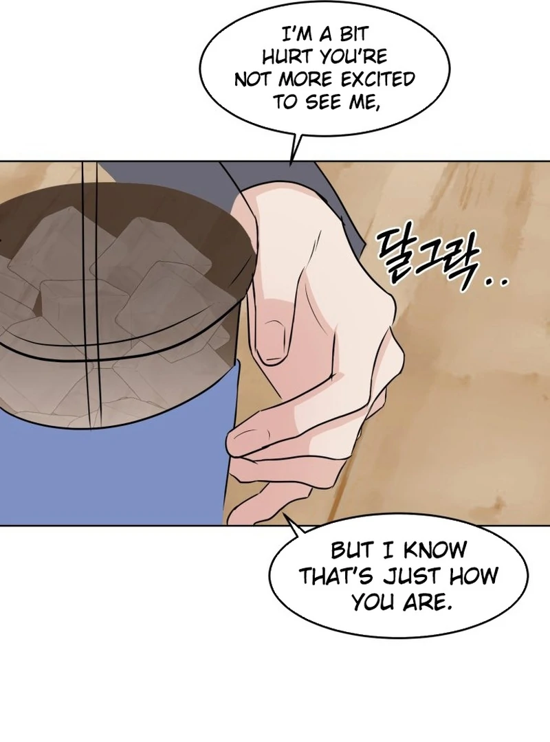 Spoiler Alert: High Teen Chapter 12 page 25