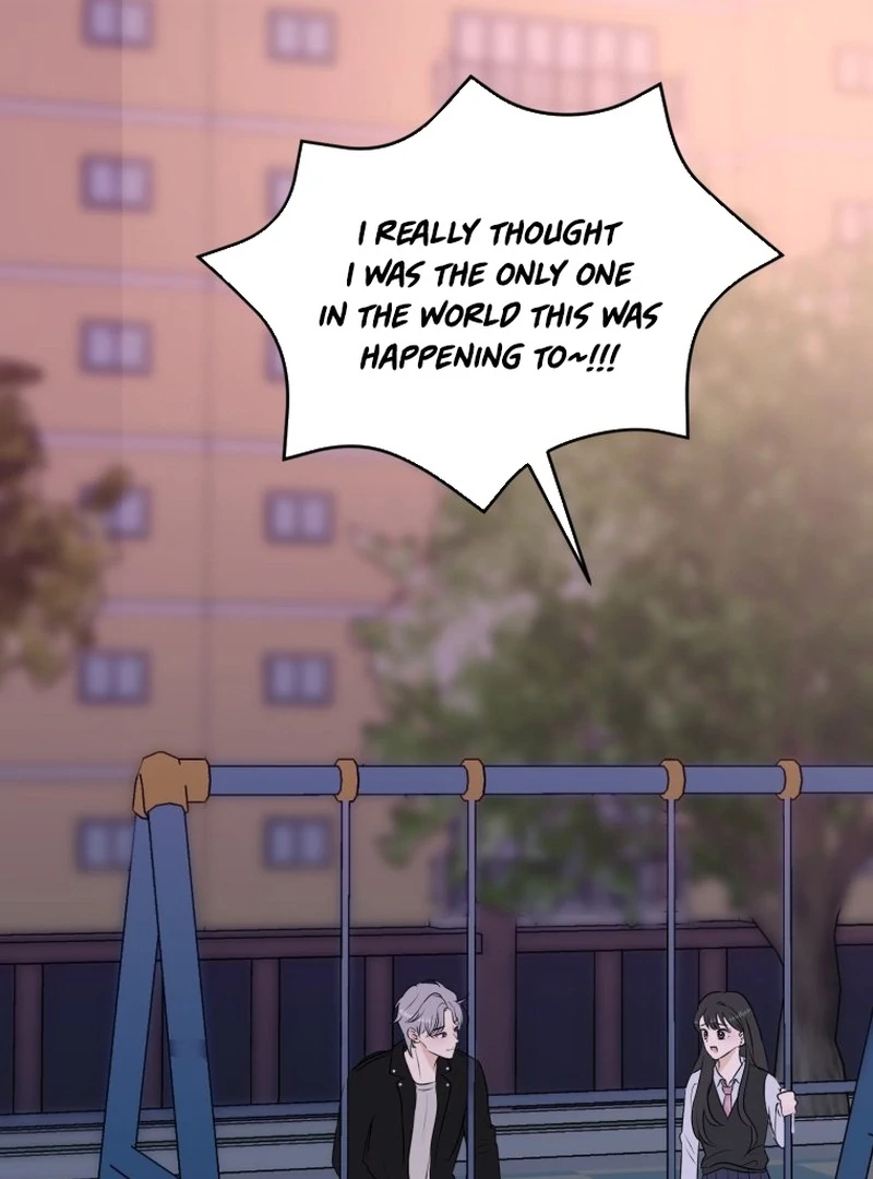 Spoiler Alert: High Teen Chapter 12 page 31
