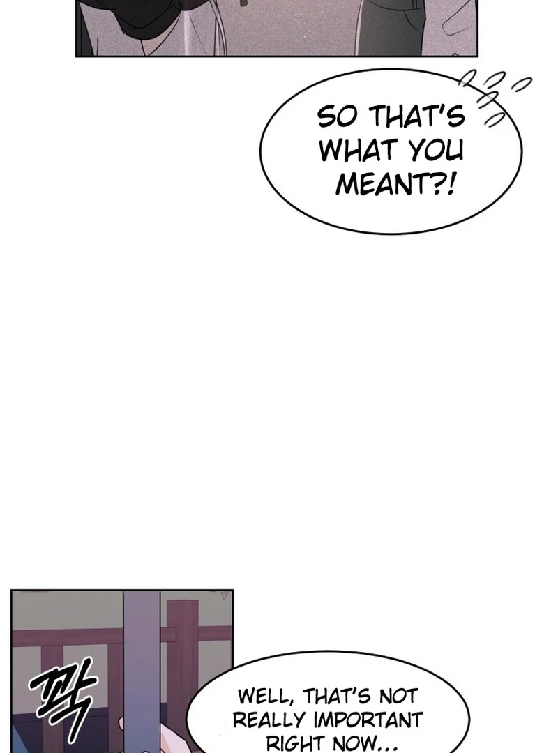 Spoiler Alert: High Teen Chapter 12 page 38