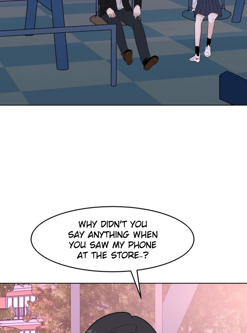 Spoiler Alert: High Teen Chapter 12 page 32