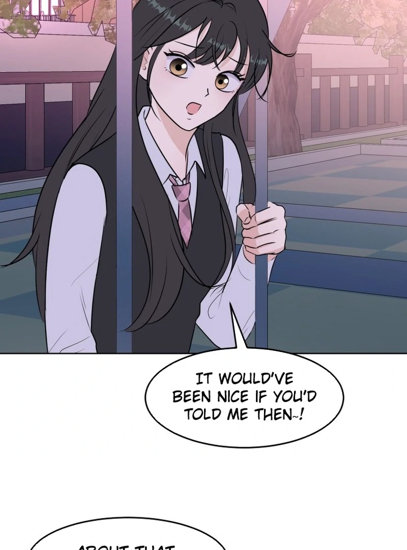 Spoiler Alert: High Teen Chapter 12 page 33