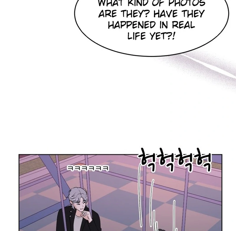 Spoiler Alert: High Teen Chapter 12 page 41