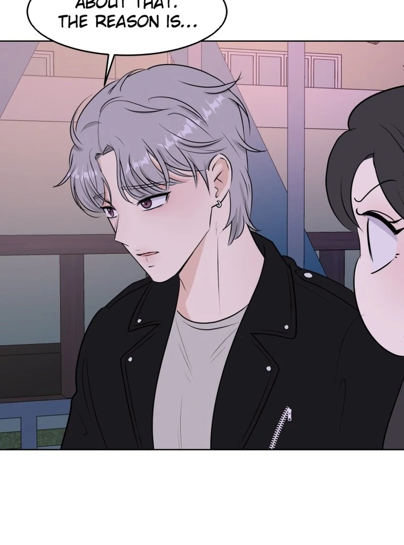 Spoiler Alert: High Teen Chapter 12 page 34