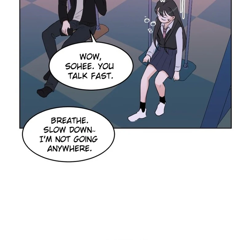 Spoiler Alert: High Teen Chapter 12 page 42