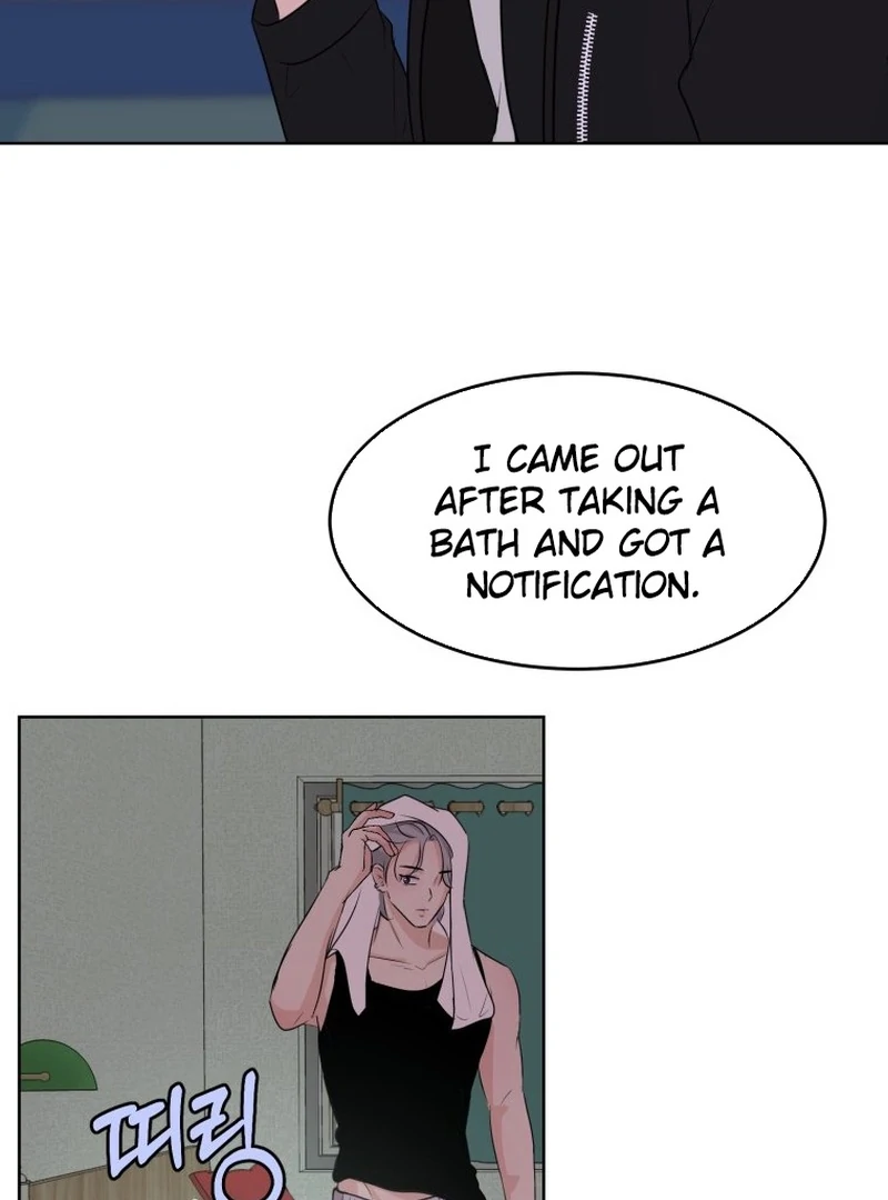 Spoiler Alert: High Teen Chapter 12 page 44