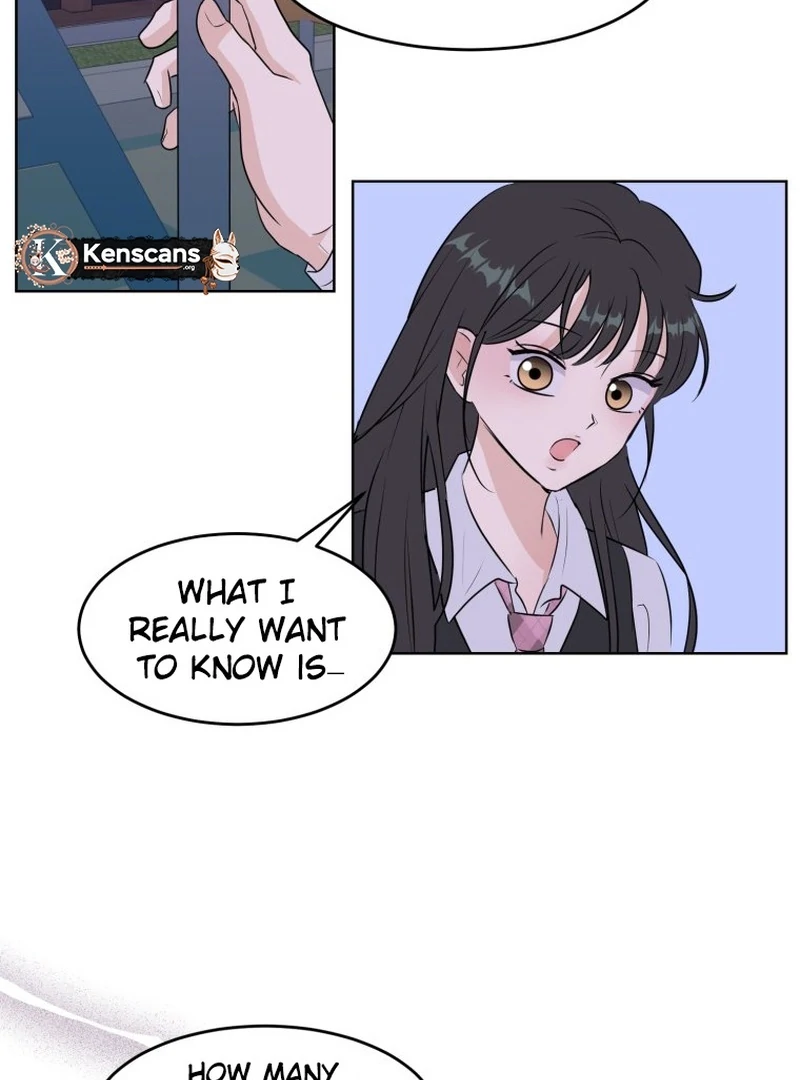 Spoiler Alert: High Teen Chapter 12 page 39