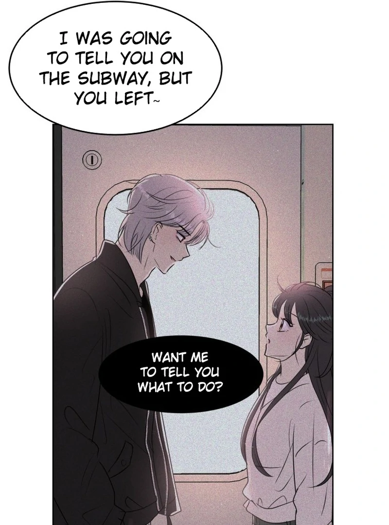Spoiler Alert: High Teen Chapter 12 page 37