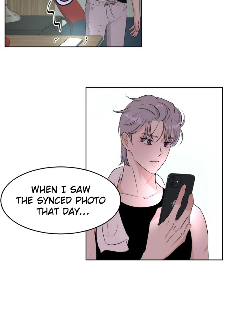 Spoiler Alert: High Teen Chapter 12 page 45