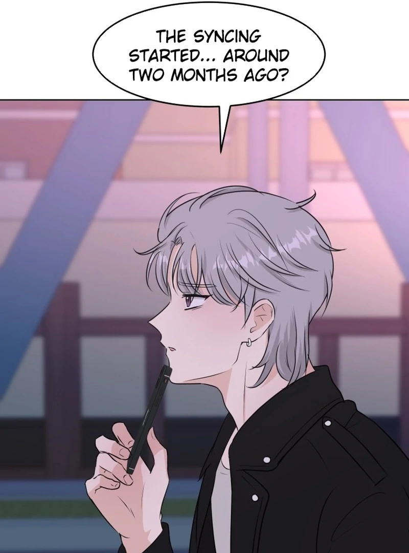 Spoiler Alert: High Teen Chapter 12 page 43