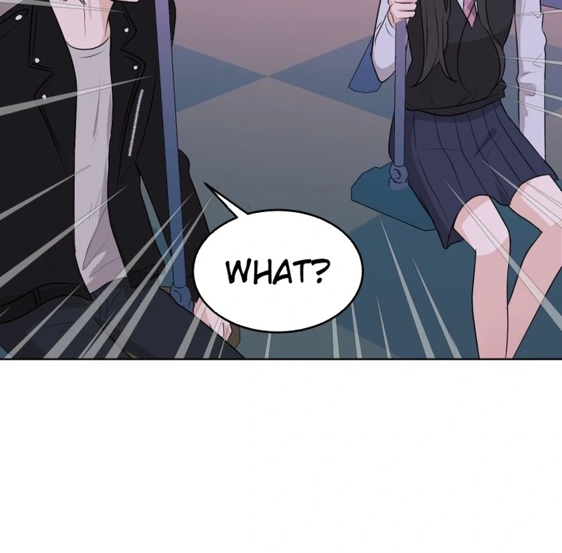 Spoiler Alert: High Teen Chapter 12 page 47