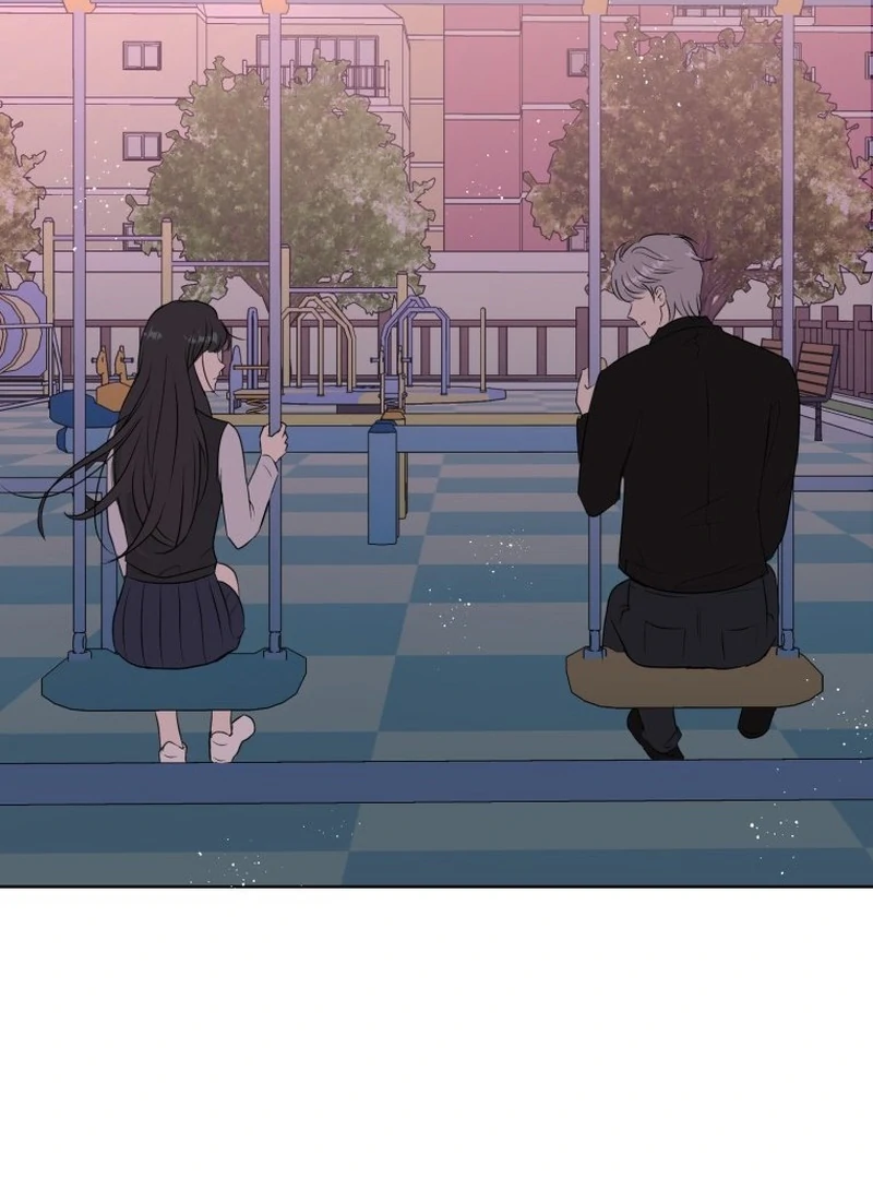 Spoiler Alert: High Teen Chapter 12 page 50