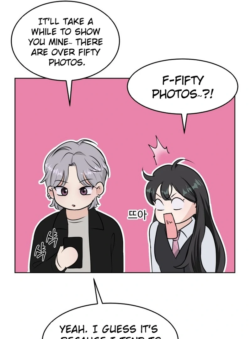 Spoiler Alert: High Teen Chapter 12 page 53