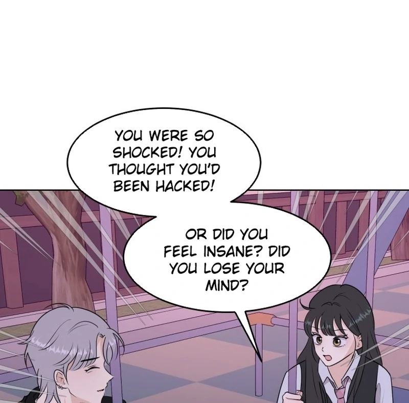 Spoiler Alert: High Teen Chapter 12 page 46