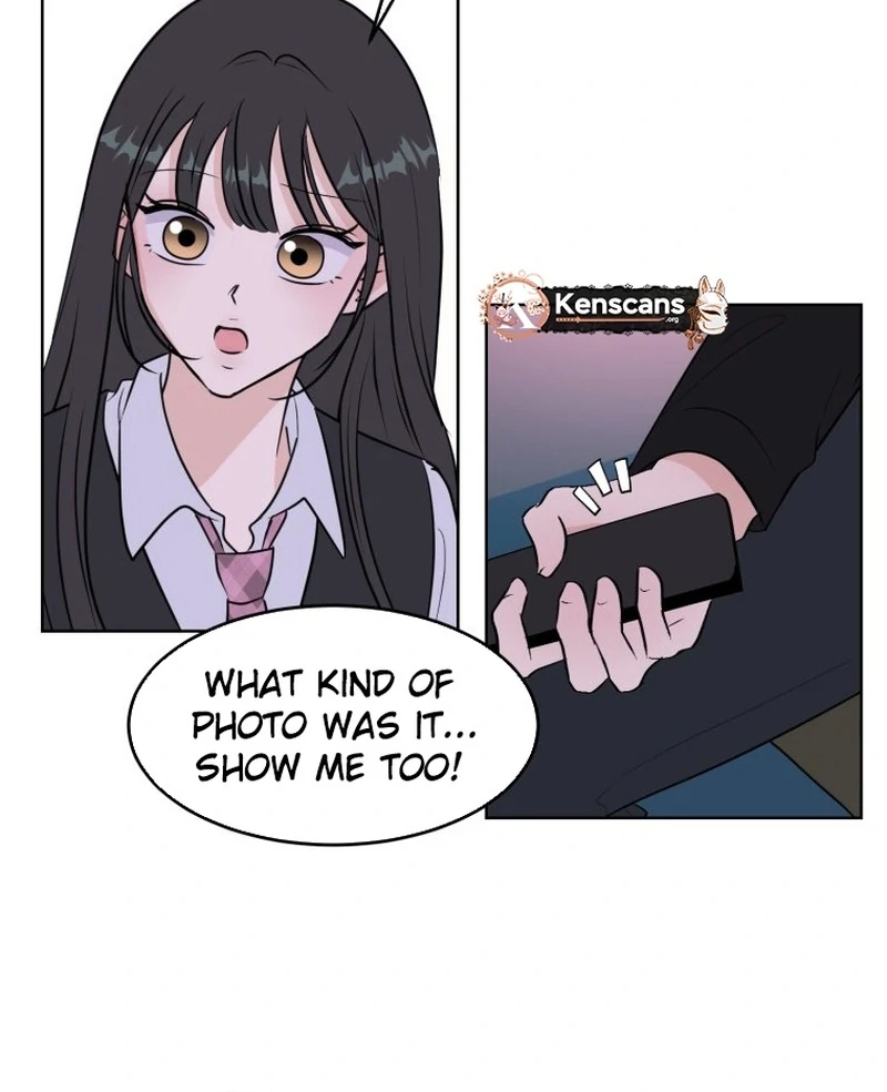 Spoiler Alert: High Teen Chapter 12 page 52