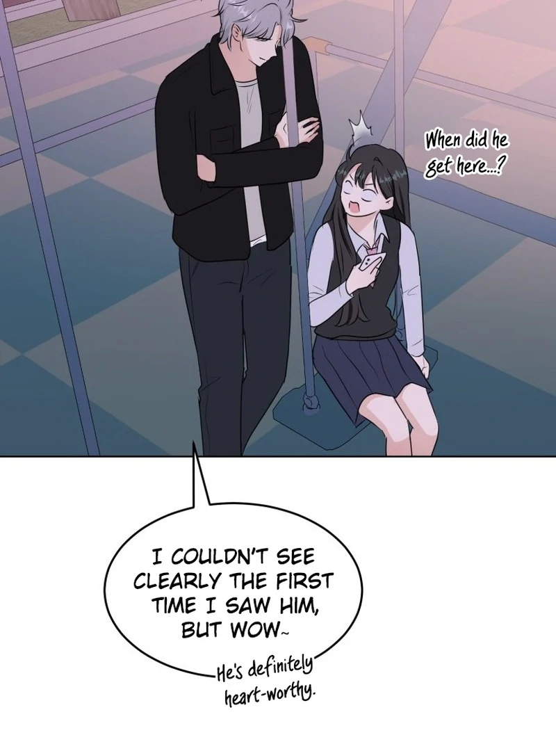 Spoiler Alert: High Teen Chapter 12 page 60