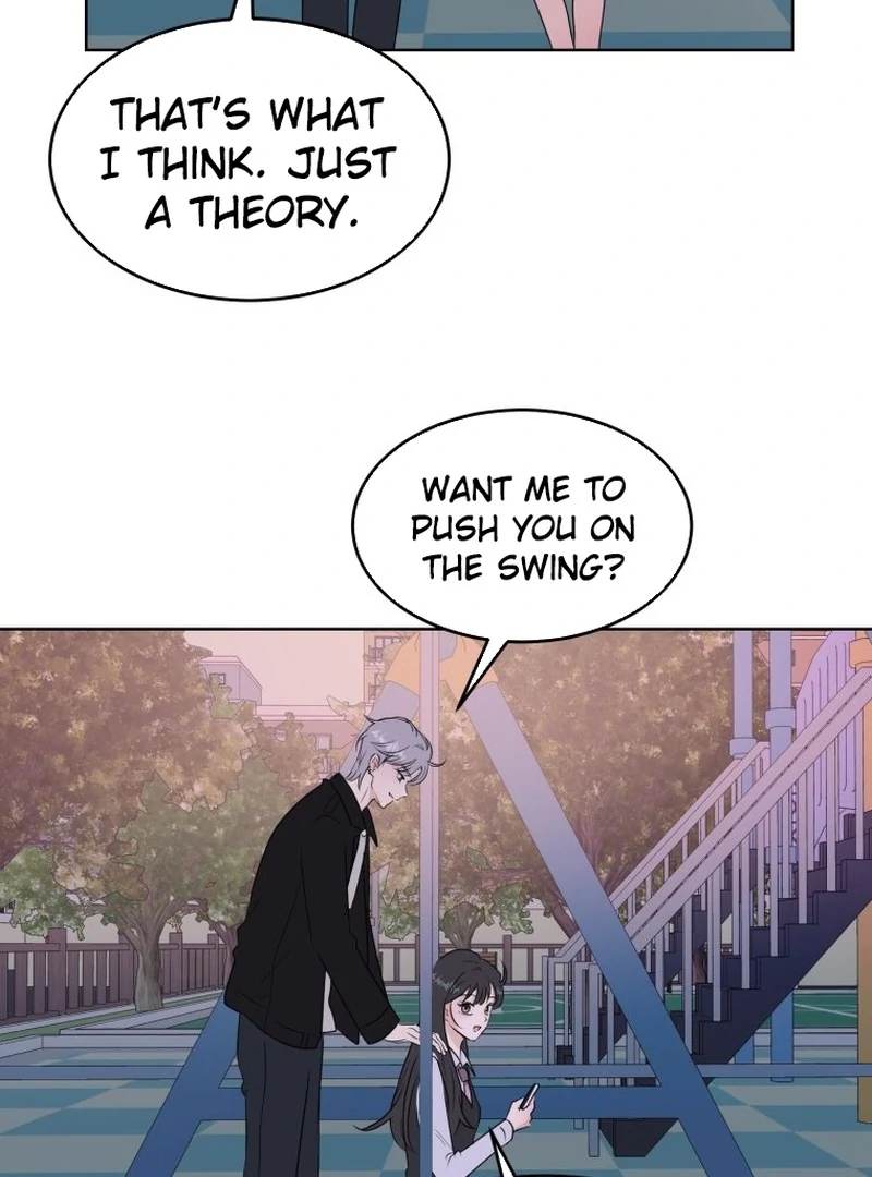 Spoiler Alert: High Teen Chapter 12 page 62
