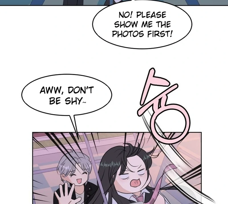 Spoiler Alert: High Teen Chapter 12 page 63