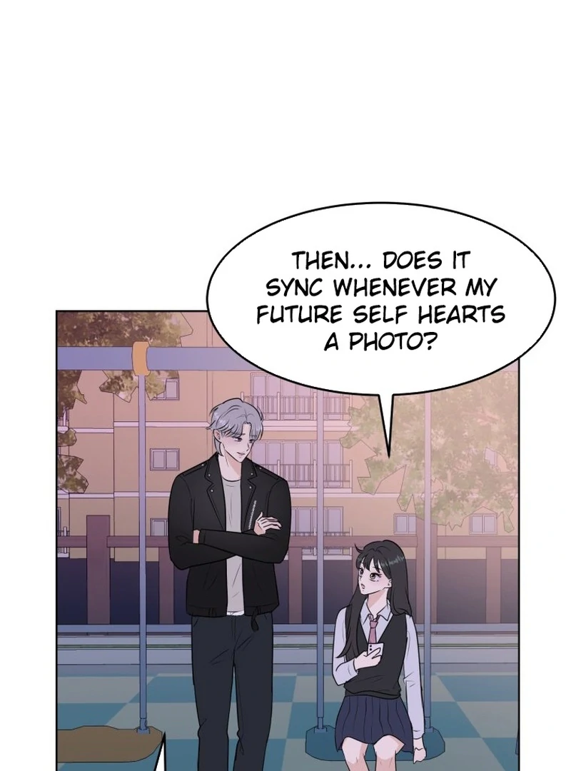 Spoiler Alert: High Teen Chapter 12 page 61