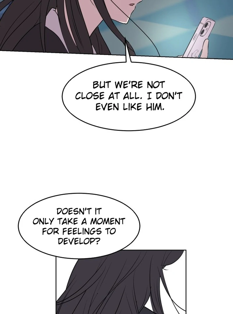 Spoiler Alert: High Teen Chapter 12 page 66