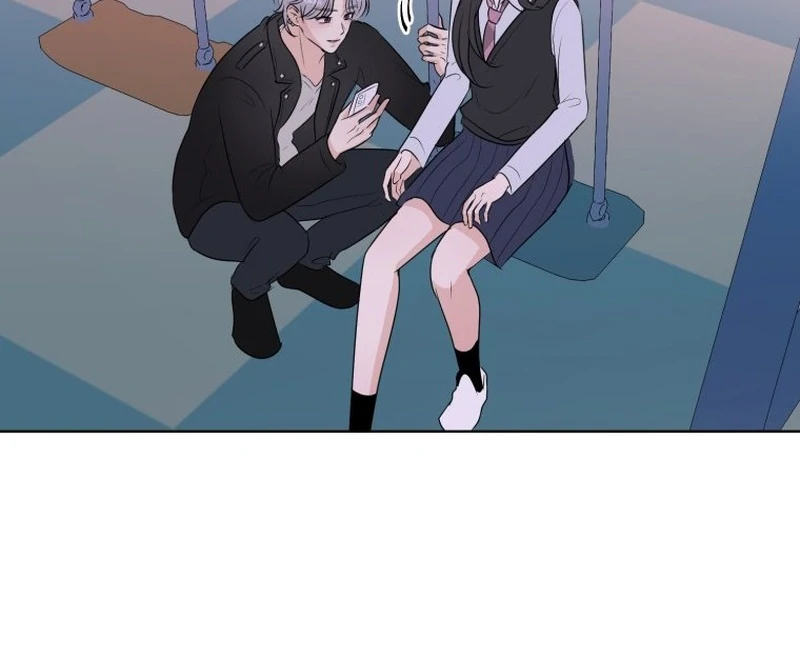 Spoiler Alert: High Teen Chapter 12 page 70