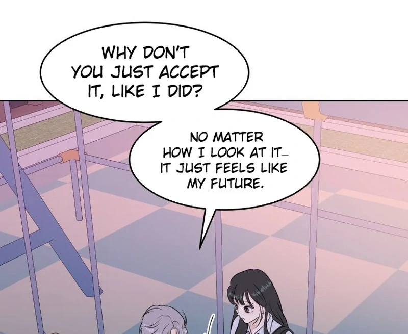 Spoiler Alert: High Teen Chapter 12 page 69