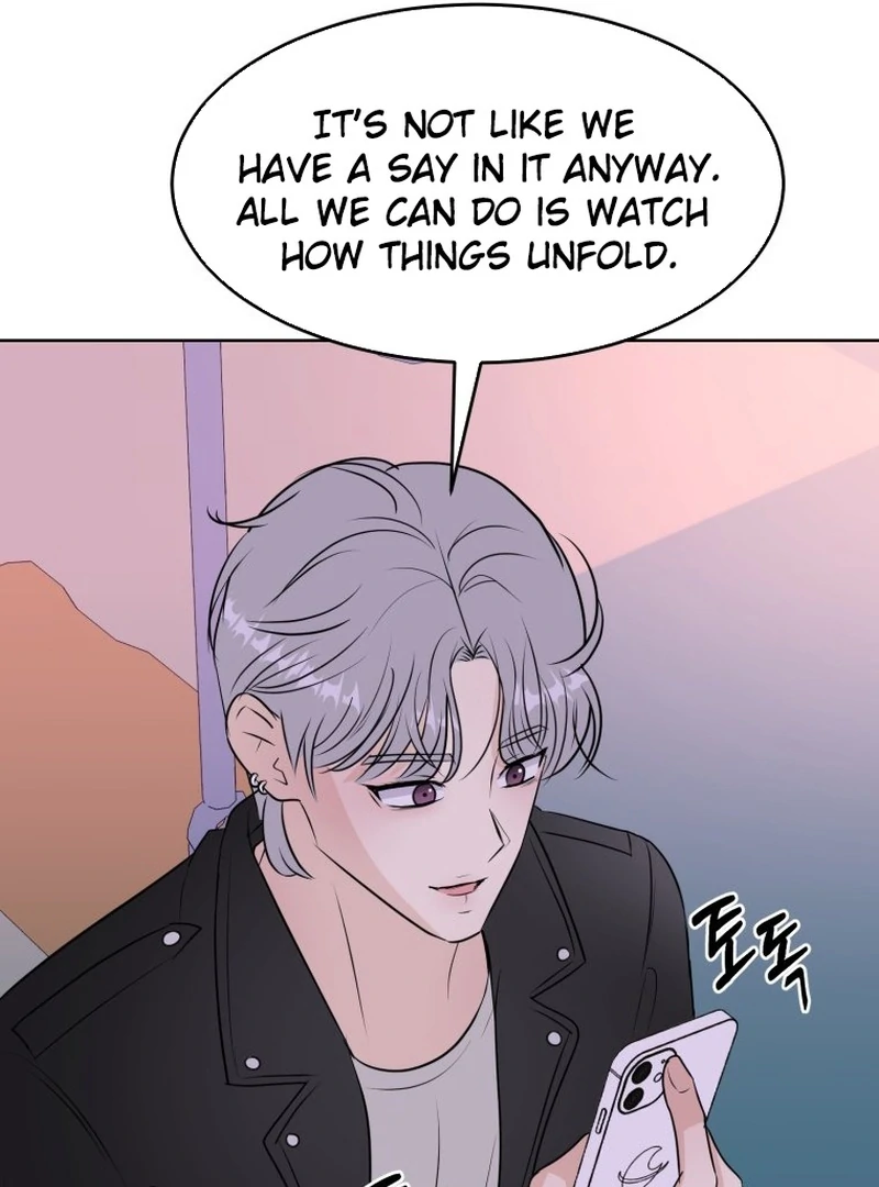 Spoiler Alert: High Teen Chapter 12 page 71