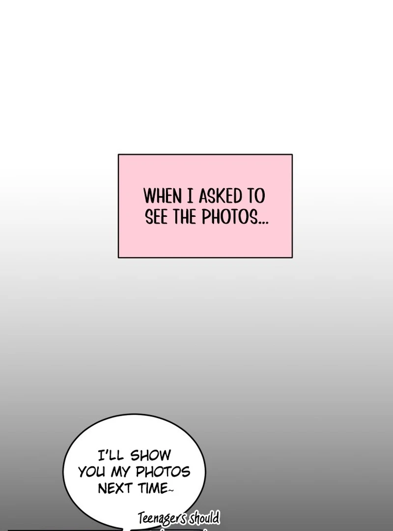 Spoiler Alert: High Teen Chapter 12 page 83