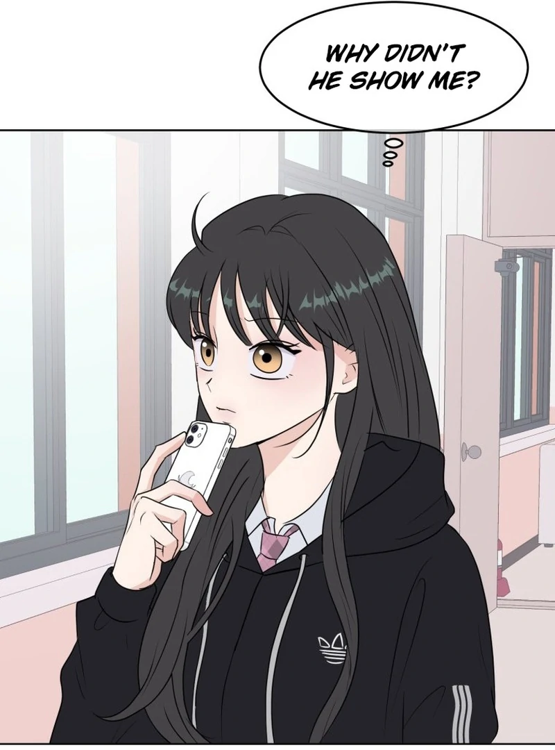 Spoiler Alert: High Teen Chapter 12 page 82