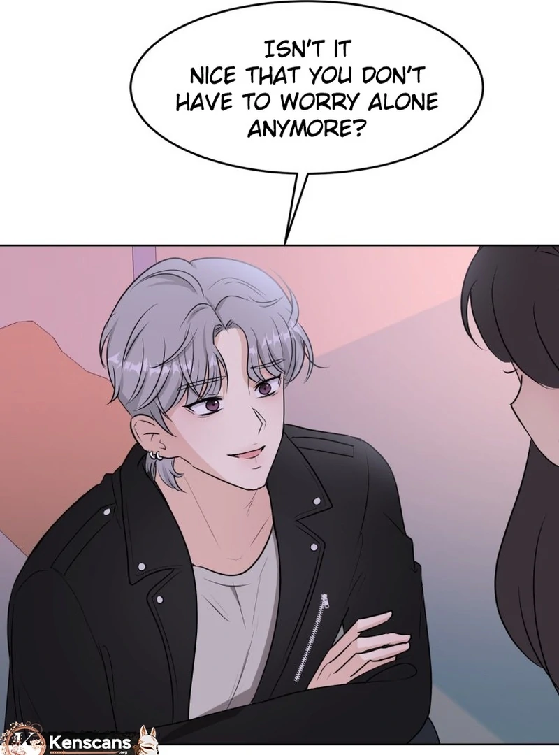 Spoiler Alert: High Teen Chapter 12 page 76