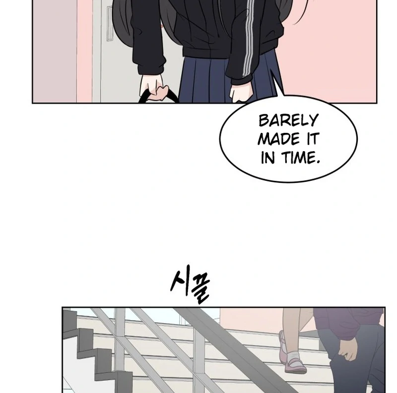 Spoiler Alert: High Teen Chapter 12 page 80