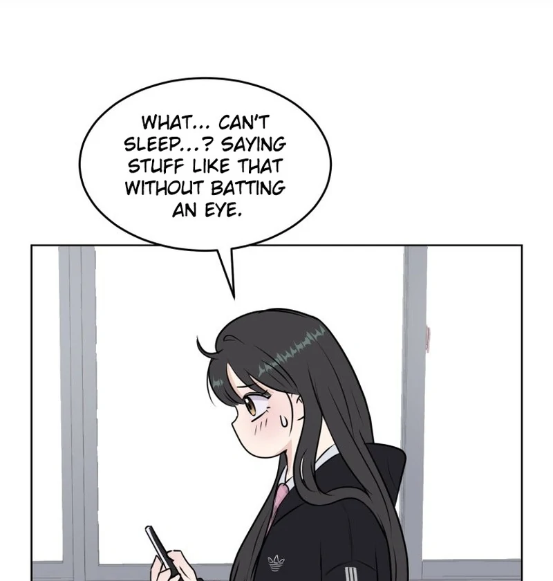 Spoiler Alert: High Teen Chapter 12 page 86