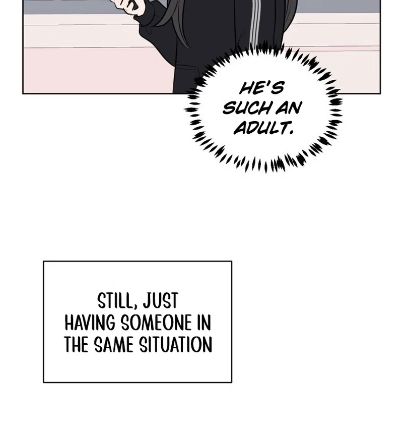 Spoiler Alert: High Teen Chapter 12 page 87
