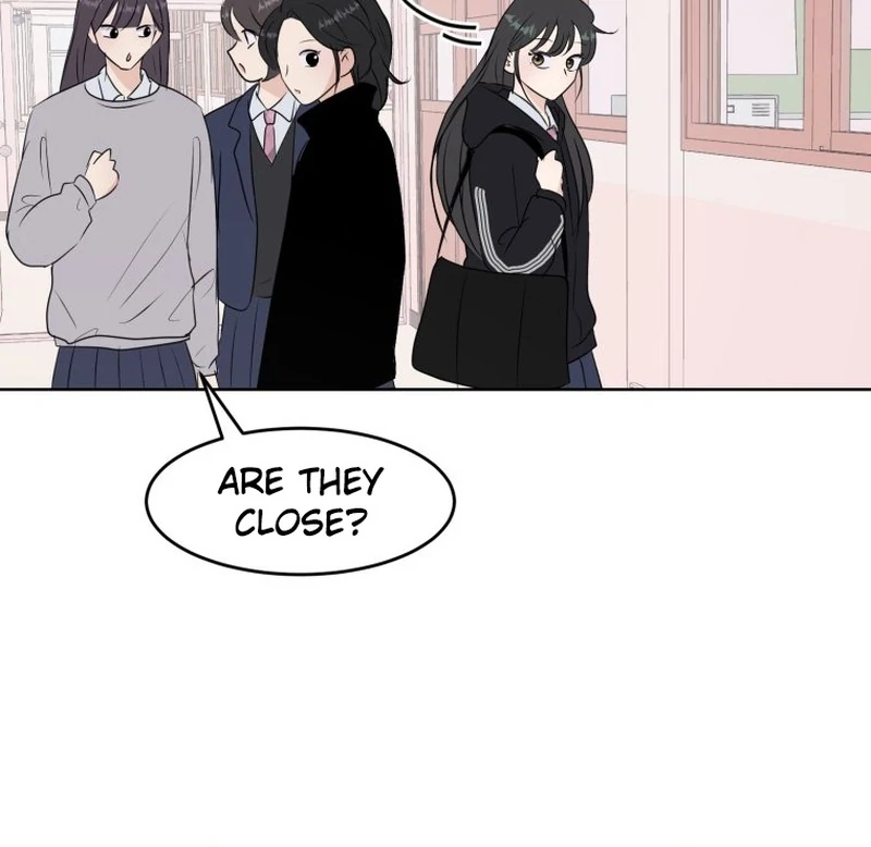 Spoiler Alert: High Teen Chapter 12 page 92