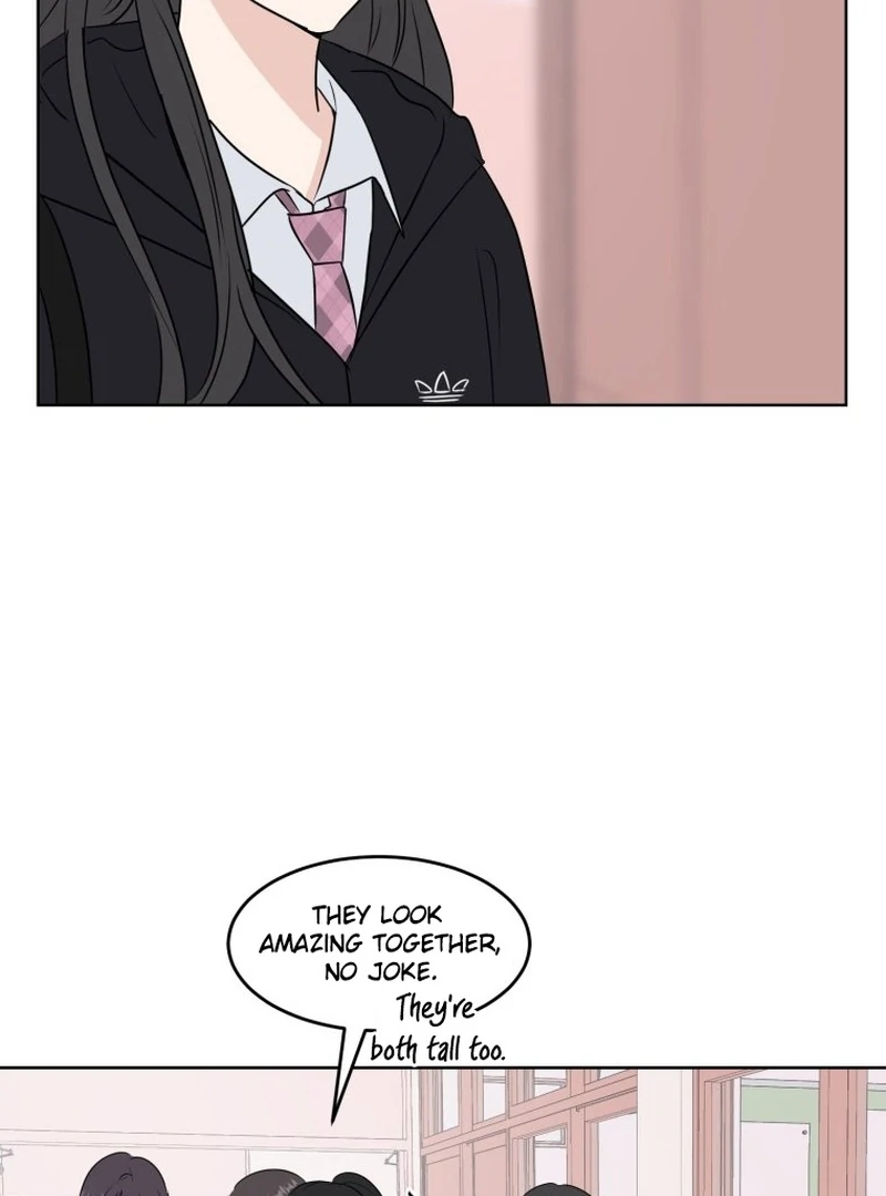 Spoiler Alert: High Teen Chapter 12 page 91