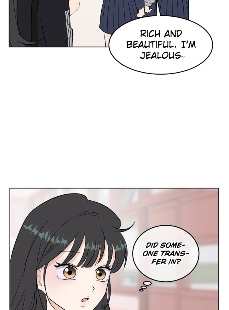 Spoiler Alert: High Teen Chapter 12 page 90