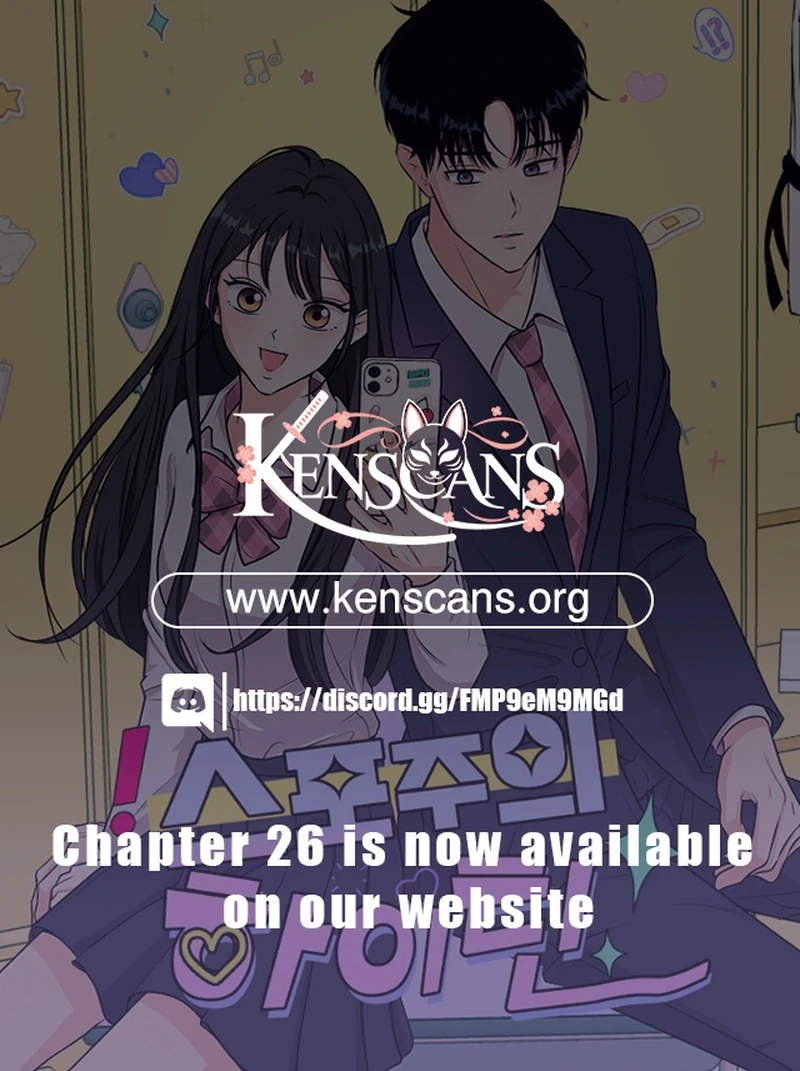 Spoiler Alert: High Teen Chapter 12 page 97