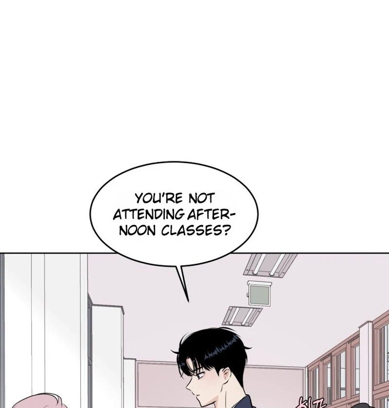 Spoiler Alert: High Teen Chapter 13 page 6
