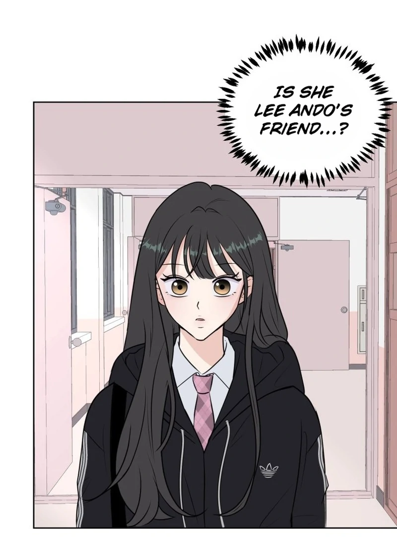 Spoiler Alert: High Teen Chapter 13 page 5