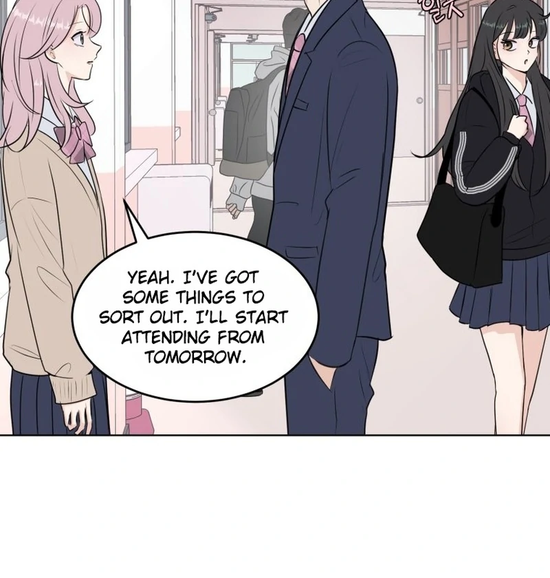 Spoiler Alert: High Teen Chapter 13 page 7