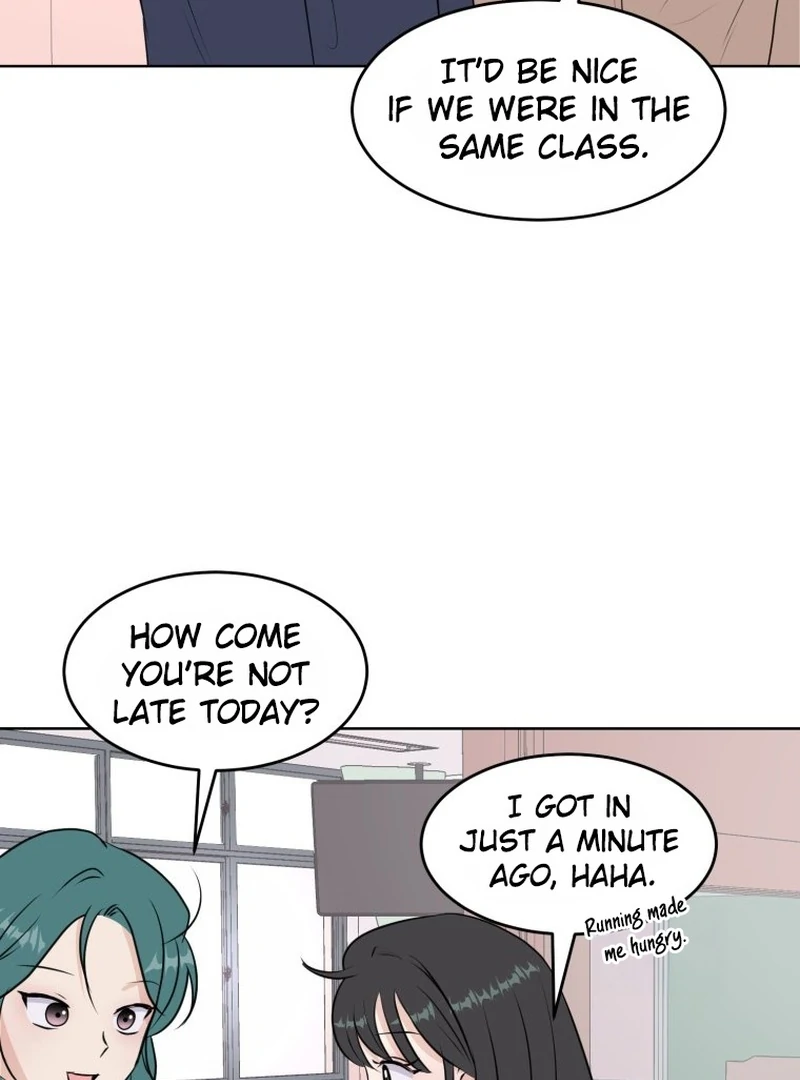 Spoiler Alert: High Teen Chapter 13 page 10