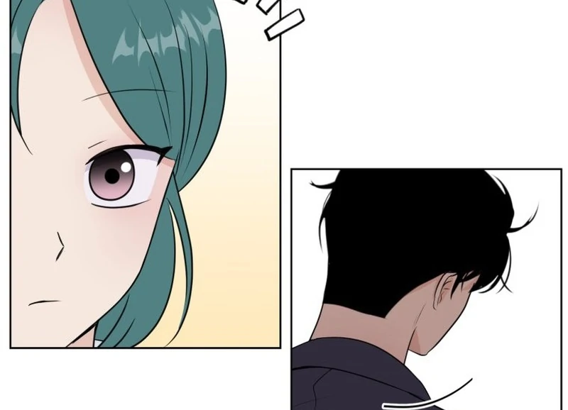 Spoiler Alert: High Teen Chapter 13 page 12