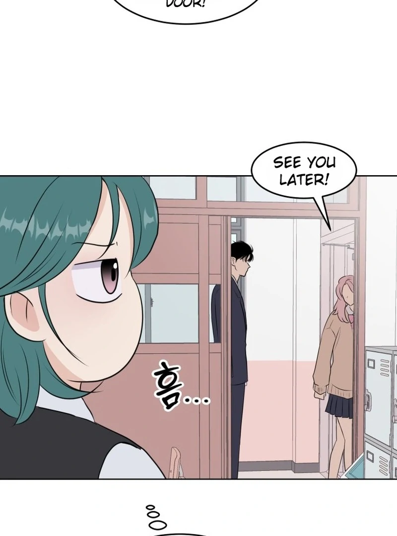 Spoiler Alert: High Teen Chapter 13 page 15