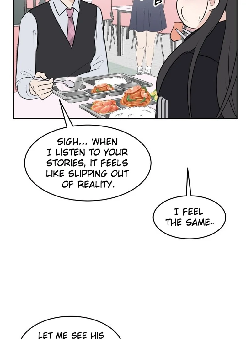 Spoiler Alert: High Teen Chapter 13 page 21