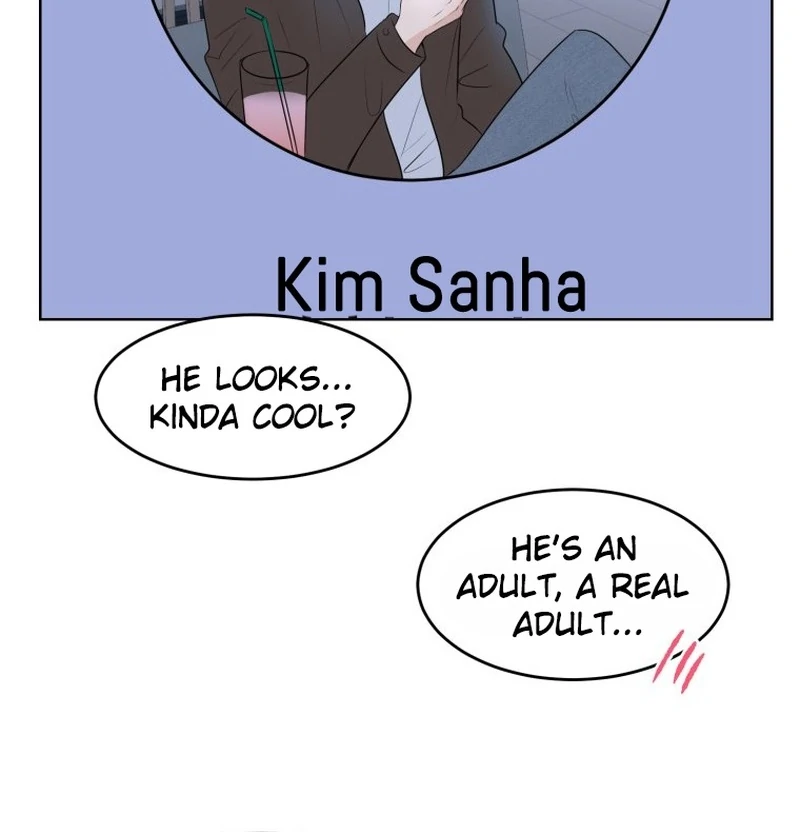 Spoiler Alert: High Teen Chapter 13 page 24